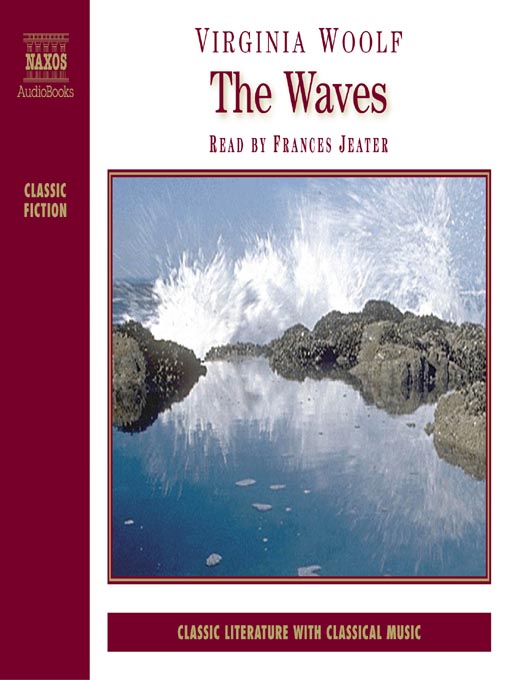 Title details for The Waves by Virginia Woolf - Available